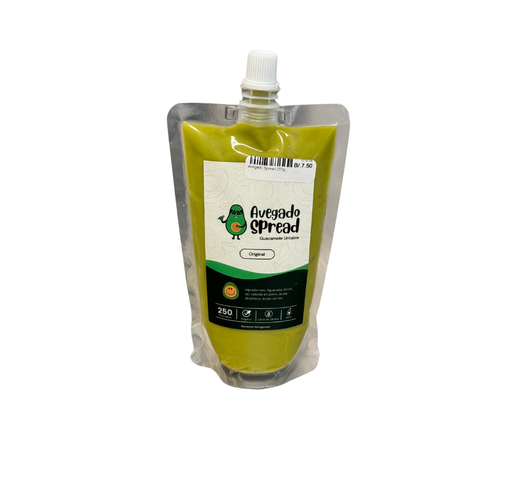 [025839] Avegado Spread 250g