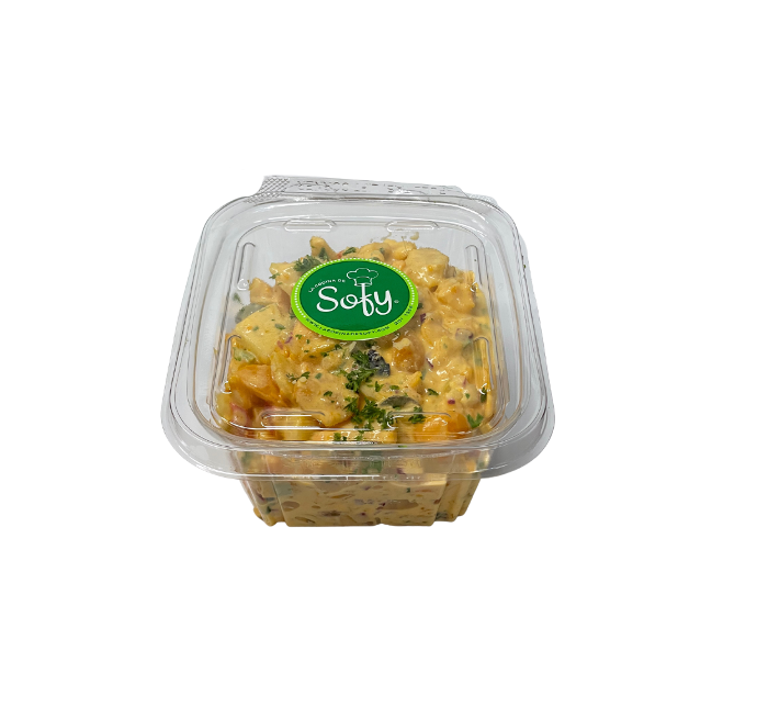 Coctel de pixbae con uchuvas 16 oz. / 430 g.