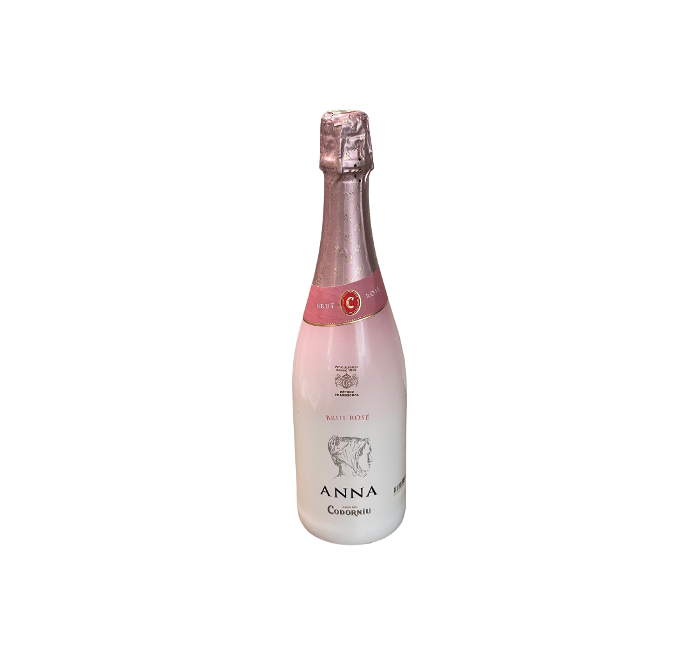 Cava Codorniu Anna Rose 750 ml.