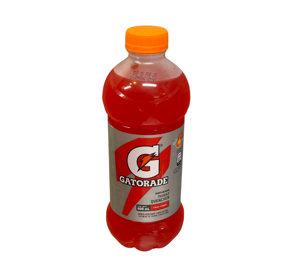 Gatorade 