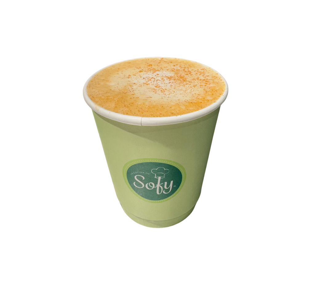 café tres leches 8 oz