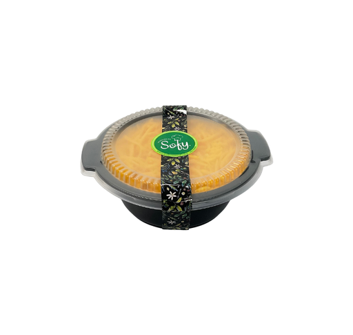 [024597] Dip de pollo buffalo congelado 1/4 gal. / 630 g.