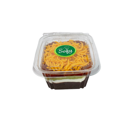 [024679] Dip mejicano 16 oz. / 440 g.