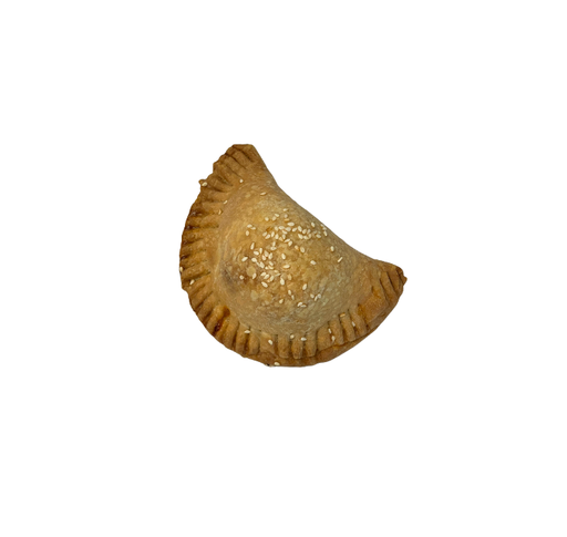 [024223] Empanada jumbo tamal de olla con pollo 