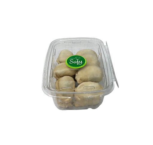 [024566] Empanaditas con carne congeladas 14 uds. / 515 g.