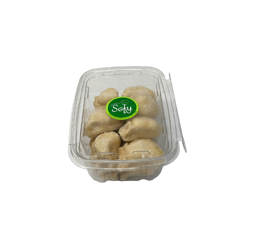 [024568] Empanaditas con queso congeladas 14 uds. / 540 g.
