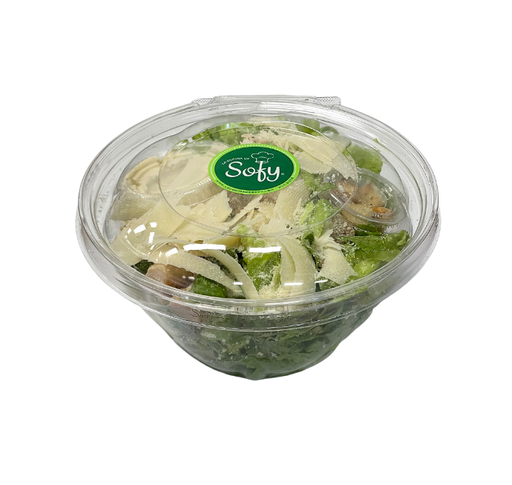 [024681] Ensalada caesar con pollo 310 g.