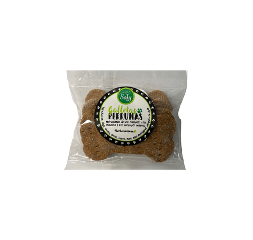 [024655] Galletas perrunas 20 g.