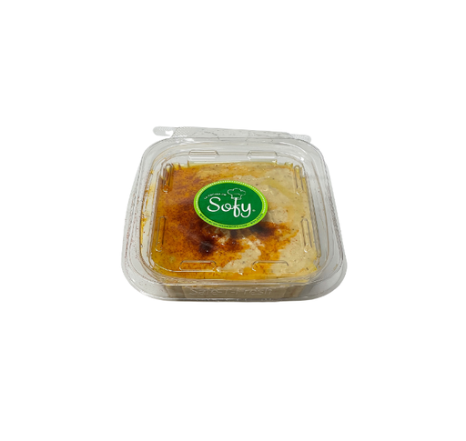 [024600] Hummus 8 oz. / 200 g.