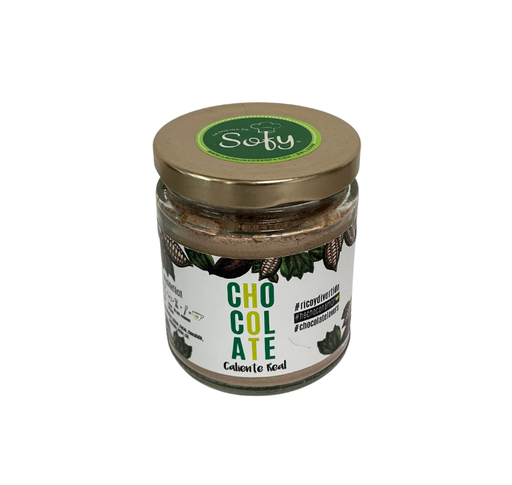 [024607] Mezcla de chocolate caliente 340 g.