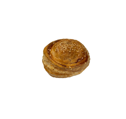 [024156] Pastelito jumbo de pollo           