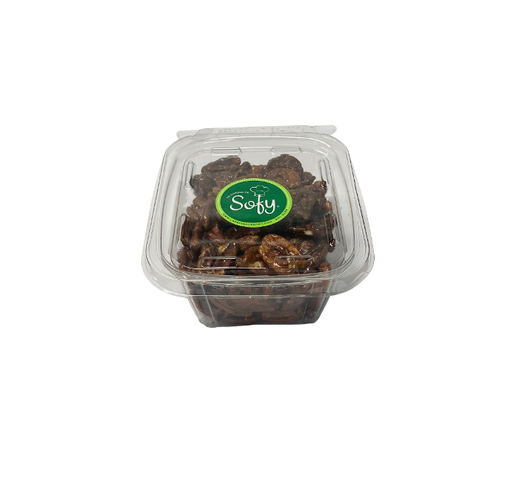 [024623] Pecans acaramelados 16 oz. 
