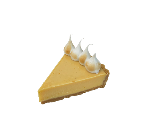 [024821] Pie de maracuya porción 135 g.