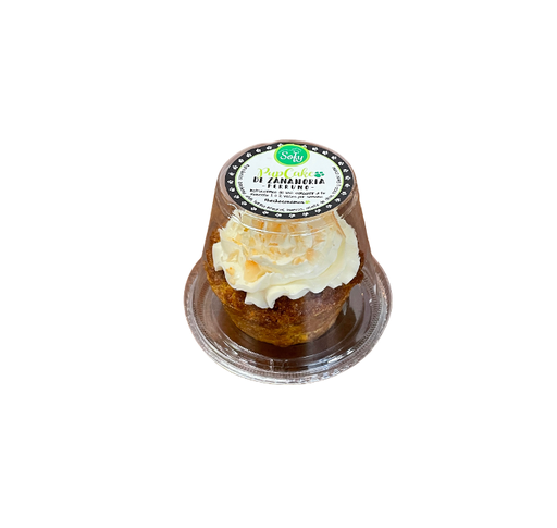 [024707] Pupcakes perrunos