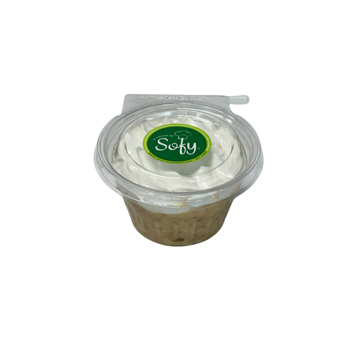[002361] Tres leches 8 oz.     