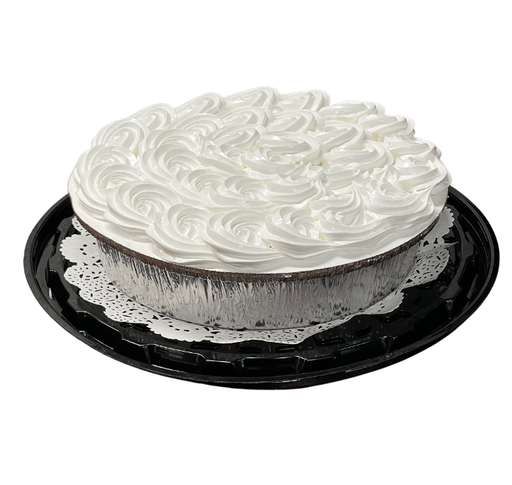 [000425] Tres leches 9”