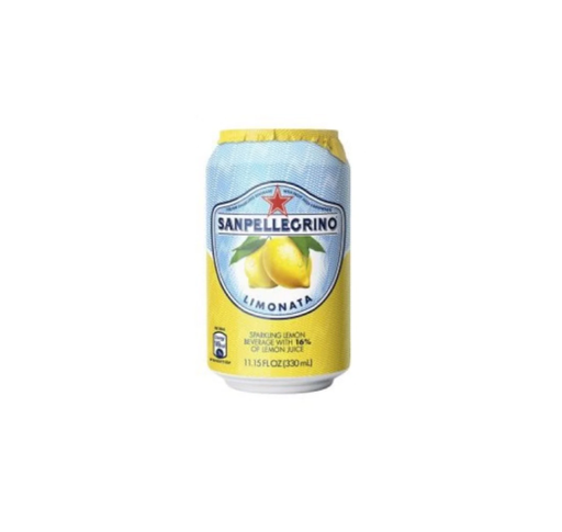 [024193] Agua con gas limonatta                           