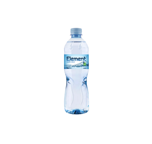 [002502] Agua de botella 