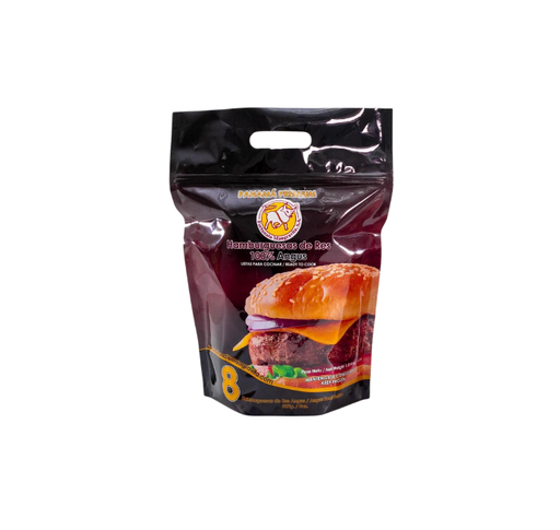 [025380] Carne de hamburguesa angus