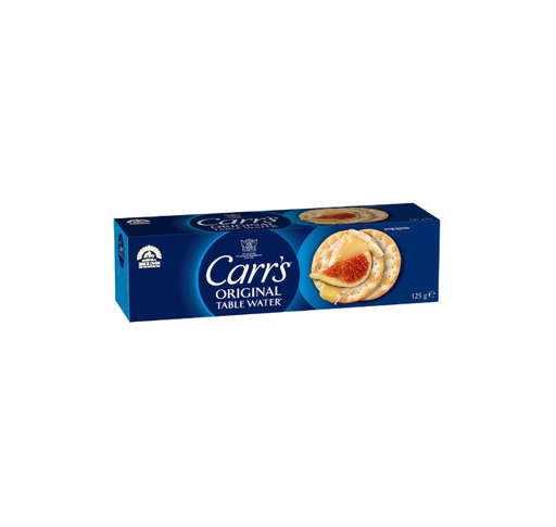 [000894] Galletas carr's