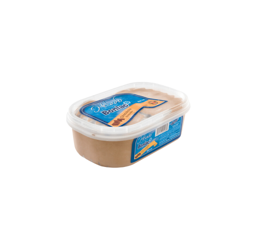 [024109] Helado de chocolate 850 ml.
