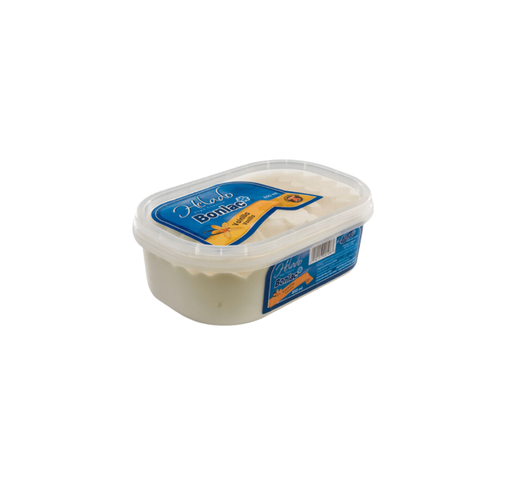 [024108] Helado de vainilla 850 ml.