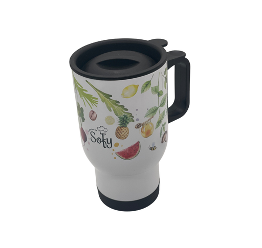 [025368] Vaso Térmico