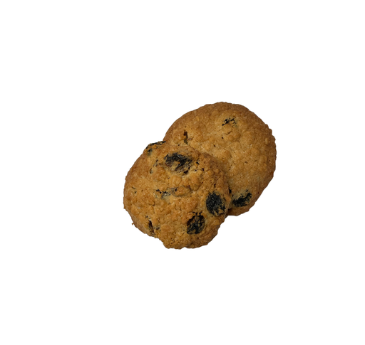 [024364] Galleta de avena 2 uds.