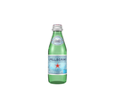 [165-0533] Agua con Gas San  Pellegrino 250ml