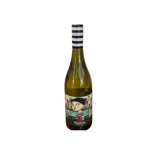 [165-1022] Vino La crema sonoma chardonnay 375 ml.