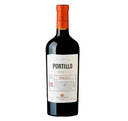 [165-1241] Vino Portillo Malbec  375ml