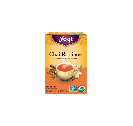 [025897] Te chai rooibos con leche entera 12 oz.