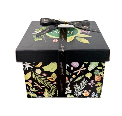 [026005] Caja de regalo Sofy