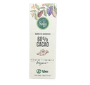 [7708100367445] Barra de chocolate con pistacho y caramelo vegano