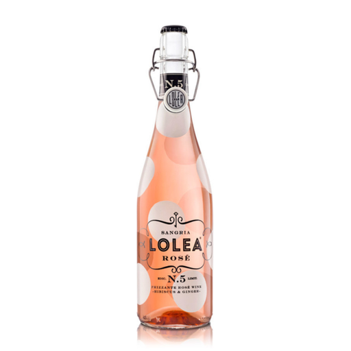 [165-1312] Lolea Spritz Rose 750 ml
