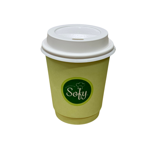 [026043] Café americano descafeinado 8 oz