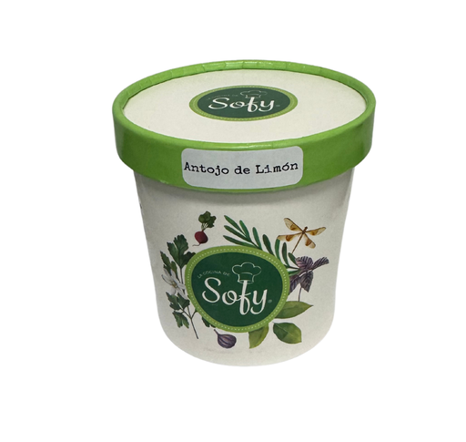 [026074] Antojo de Limón 300 g