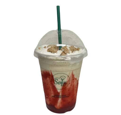 [026076] Batido de cheesecake 16 oz