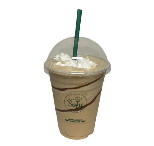 [026078] Batido de Café 16 oz.