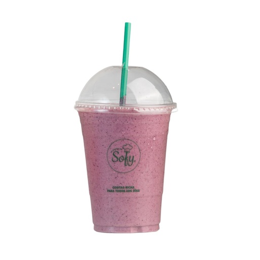 [026099] Licuado de frutos rojos con proteína de vainilla