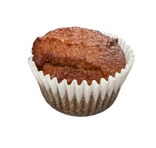 [026107] Muffins de coco almendra